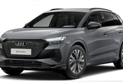 Audi Q4 e-tron 49.691 km 32.230 &euro; Ulm 89073