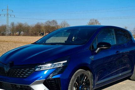 Renault Clio 24.000 km 20.300 &euro; Erwitte 59597