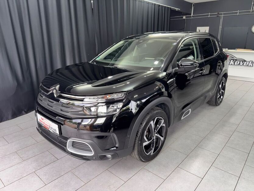 C5 Aircross