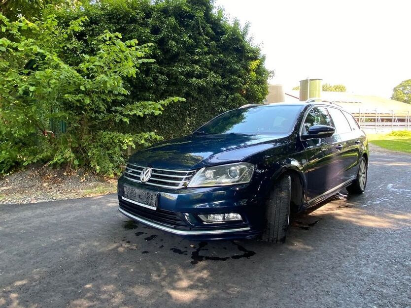 Passat