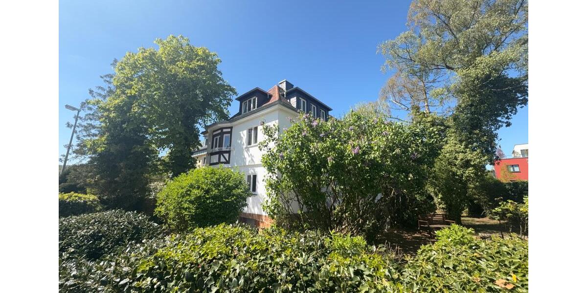 Dachgeschoßwohnung Marburg Biegenviertel - 1.5 Zimmer, 30 m&sup2;, 435&euro; | Angebot:26299437