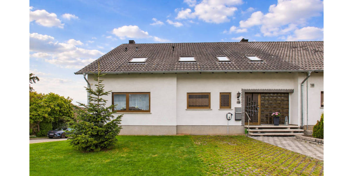 Bungalow Heusweiler / Niedersalbach Niedersalbach - 9 Zimmer, 226 m&sup2;, 498.000&euro; | Angebot:26359248