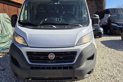 Fiat Ducato 266.200 km 11.900 € Büchenbach 91186
