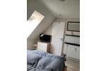 Dachgeschoßwohnung Büsum - 2 Zimmer, 40 m&sup2;, 490&euro; | Angebot:25299730