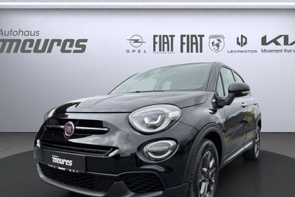 Fiat 500X 45.816 km 12.988 &euro; Heinsberg 52525