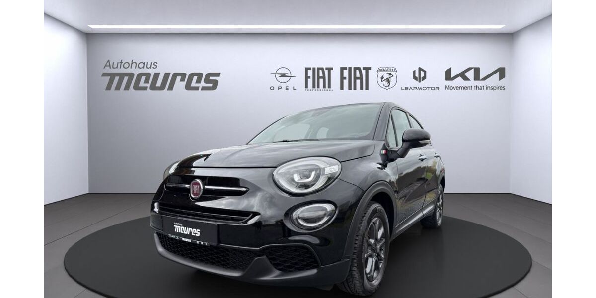 Fiat 500X 45.816 km 12.988 &euro; Heinsberg 52525