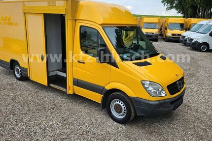 Mercedes-Benz Sprinter 96.000 km 11.603 &euro; Pfeffenhausen 84076