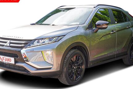 Mitsubishi Eclipse Cross 78.751 km 19.990 &euro; Zwickau 08056