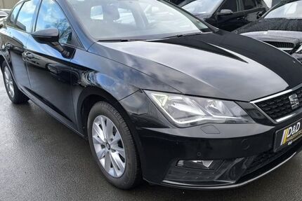 Seat Leon 168.215 km 8.499 &euro; Eitorf 53783