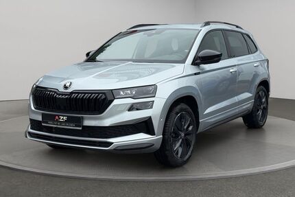 Skoda Karoq 5.000 km 42.990 &euro; Flensburg 24941