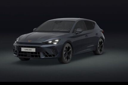 Cupra Leon 8.000 km 37.350 &euro; Weißenburg in Bayern 91781