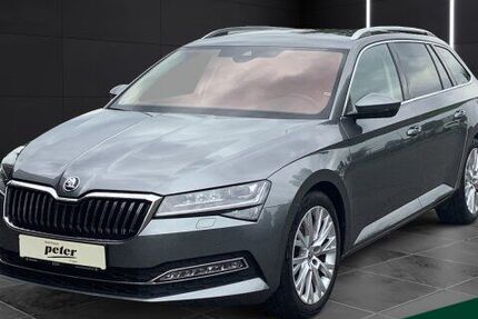 Skoda Superb 76.450 km 29.950 &euro; Nordhausen 99734