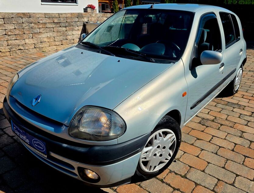 Clio