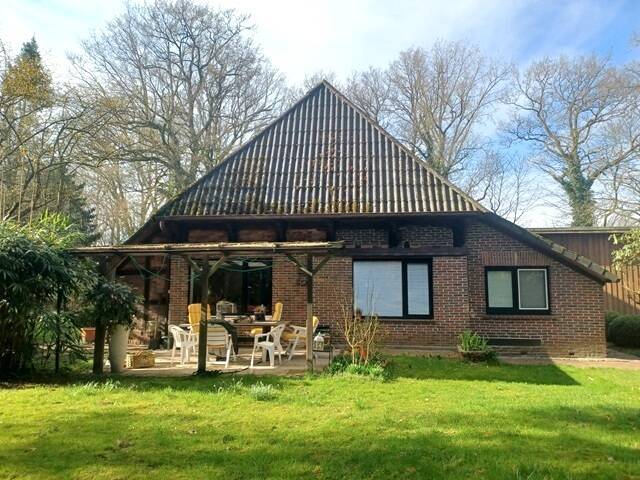 Bauernhaus, Landhaus Rastede Hankhausen II - 9 Zimmer, 240 m&sup2;, 480.000&euro; | Angebot:25777885