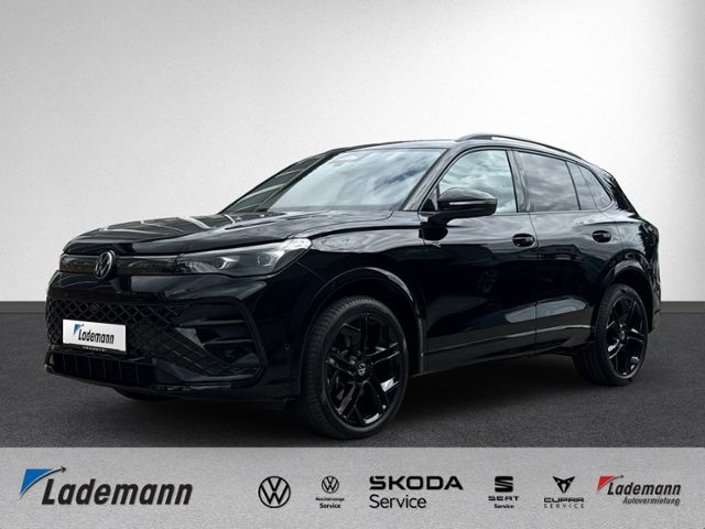 VW Tiguan 15.000 km 47.879 &euro; Lauda-Königshofen 97922