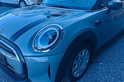 Mini ONE 90.000 km 13.900 &euro; Heimburg 38889