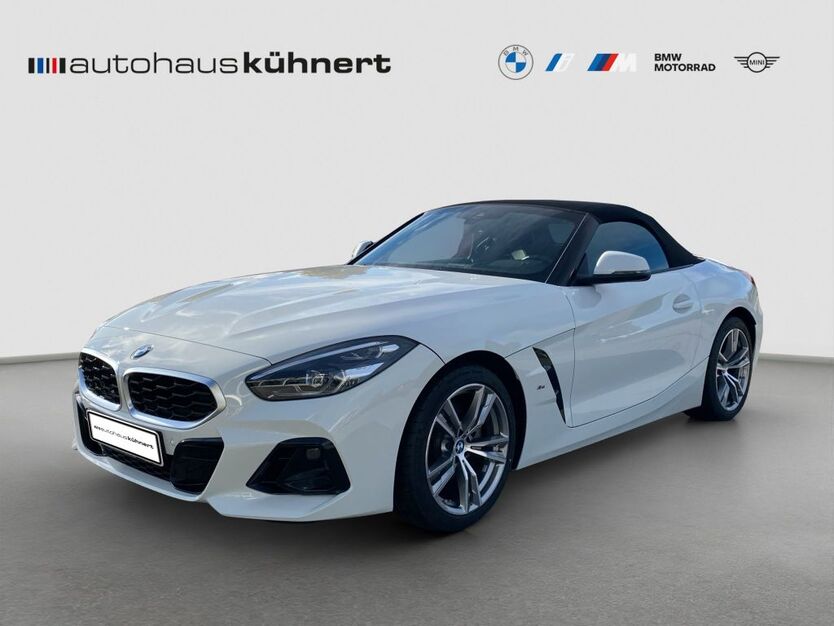 BMW Z4 8.008 km 41.995 € Reichenbach 08468