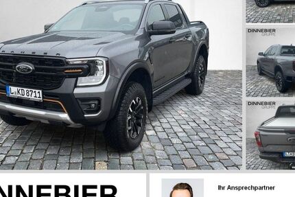 Ford Ranger 35.000 km 49.980 &euro; Leipzig 04158