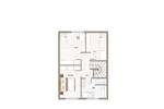 Reihenmittelhaus Vechta - 4 Zimmer, 96 m&sup2;, 359.000&euro; | Angebot:26419063