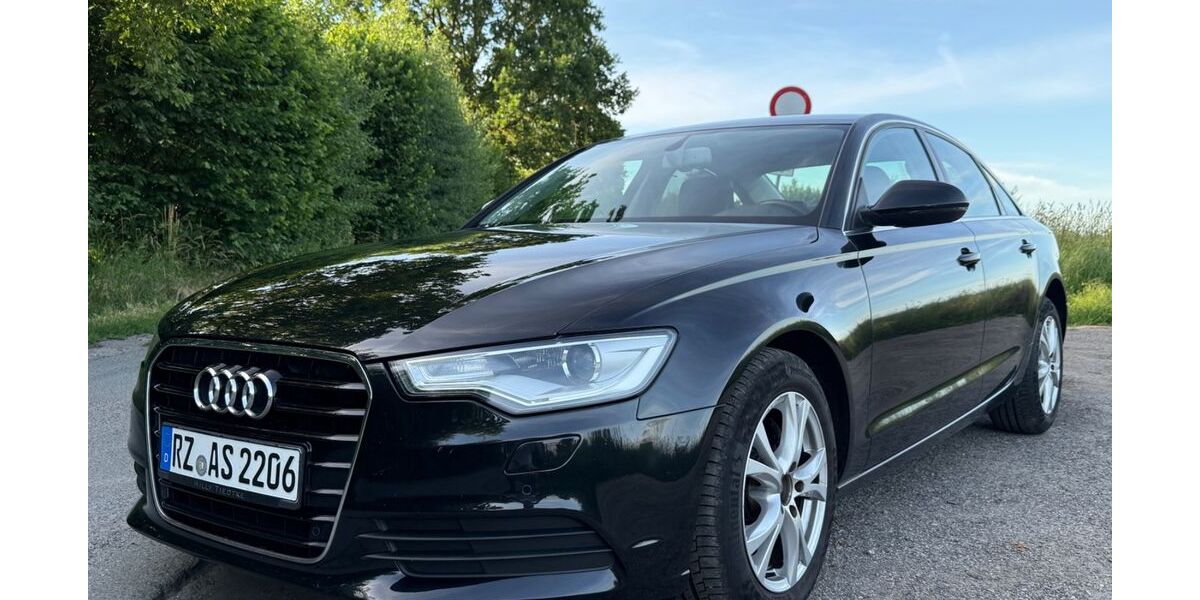 Audi A6 185.700 km 13.100 &euro; Geesthacht 21502