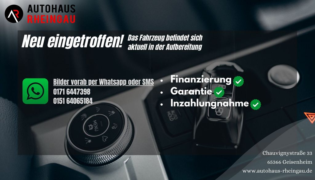 Renault ZOE 46.500 km 4.950 &euro; Geisenheim am Rhein 65366