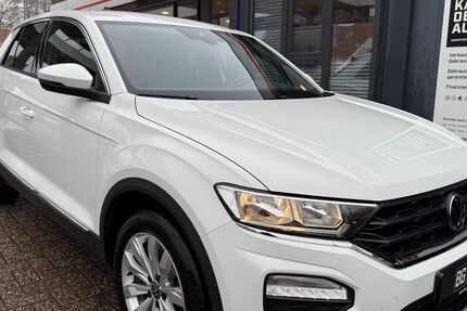 VW T-Roc 54.800 km 23.990 &euro; Apen 26689