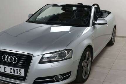 Audi A3 80.000 km 13.900 &euro; Falkensee 14612