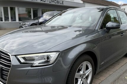 Audi A3 30 TDI Xenon Navi PDC 68.000 km 14.990 &euro; Neckarsulm 74172