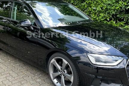 Audi A4 235.284 km 14.100 &euro; Mannheim 68259