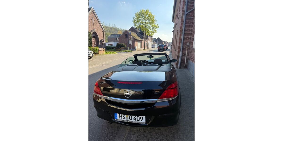Opel Astra 169.600 km 3.900 &euro; Heinsberg 52525