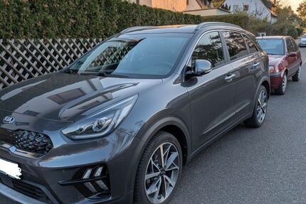 Kia Niro 54.400 km 18.200 &euro; Schwaig 90571