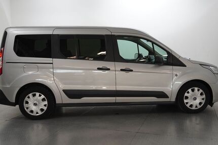 Ford Tourneo Connect 150.000 km 12.750 &euro; Bebra 36179