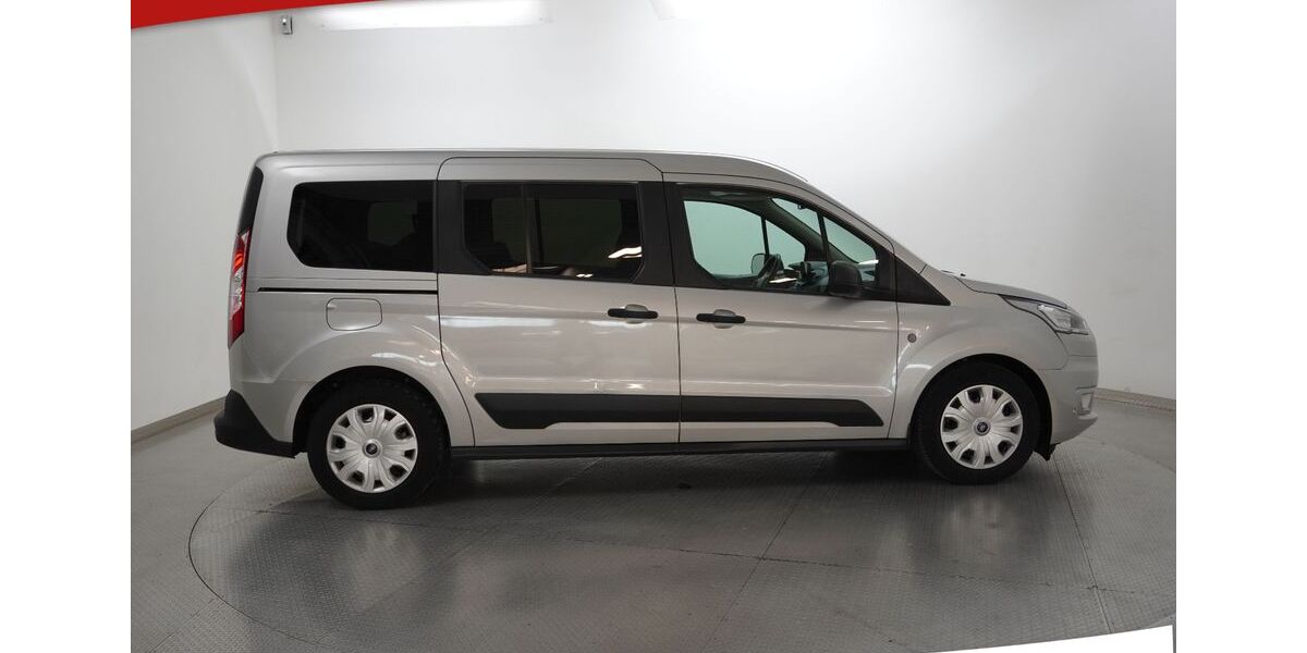 Ford Tourneo Connect 150.000 km 12.750 &euro; Bebra 36179