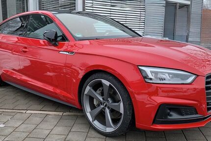 Audi A5 164.500 km 22.990 &euro; Emmering 82275
