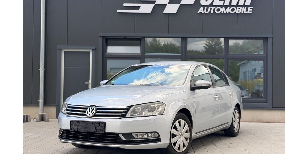 VW Passat 324.000 km 5.590 &euro; Oberferrieden/Burgthann 90559