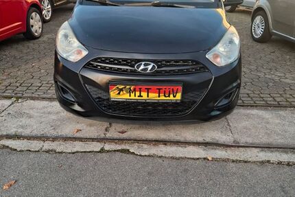 Hyundai i10 80.194 km 1.500 &euro; Munderkingen 89597