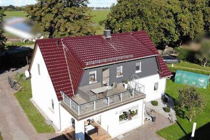 Haus Ducherow - 7 Zimmer, 213 m&sup2;, 420.000&euro; | Angebot:25731344