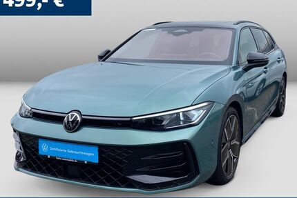 VW Passat Variant 15.930 km 59.930 € Schorndorf 73614