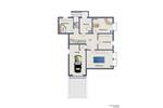 Bungalow Heusenstamm - 4 Zimmer, 135 m&sup2;, 649.000&euro; | Angebot:25705206