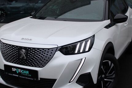 Peugeot 2008 23.103 km 22.990 &euro; Remscheid 42897