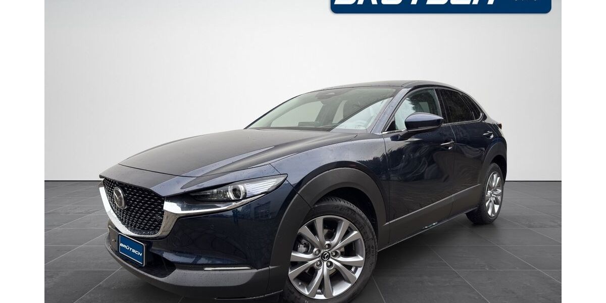 Mazda CX-30 15.400 km 30.980 &euro; Singen 78224