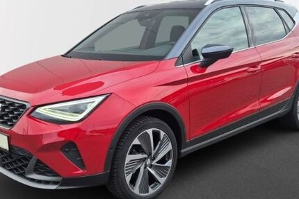 Seat Arona 3.500 km 25.489 &euro; Mölln 23879