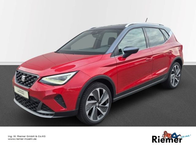 Seat Arona 9.813 km 24.969 &euro; Mölln 23879