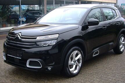 Citroen C5 Aircross 109.020 km 12.950 &euro; krefeld 47805