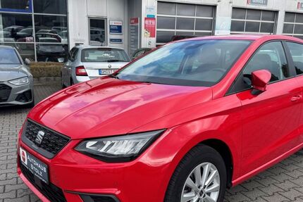 Seat Ibiza 40.823 km 14.498 &euro; Wipperfürth 51688