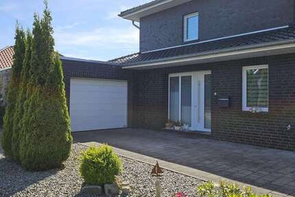 Haus Wangerland - 4 Zimmer, 124 m&sup2;, 585.000&euro; | Angebot:27100882