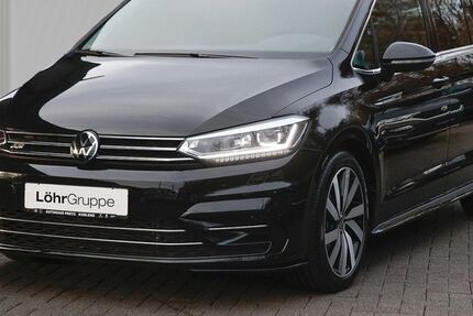 VW Touran 13.130 km 48.880 &euro; Koblenz 56076