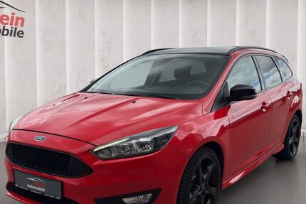 Ford Focus 124.000 km 10.200 € Gehrde 49596