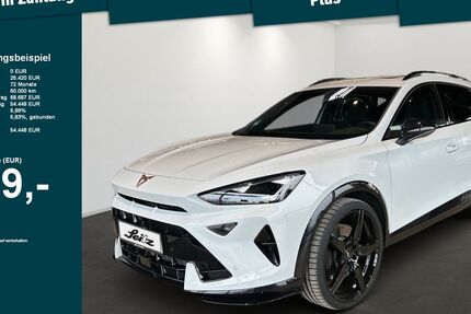 Cupra Formentor 12.390 km 46.999 &euro; Kempten 87437