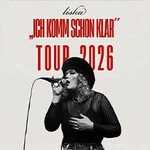 liska - Ich komm schon klar Tour 2026